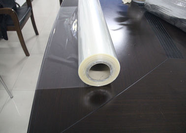 2200mmx1000mx35um High Temperature PVA Water Soluble Release Film Solid Material Release Application