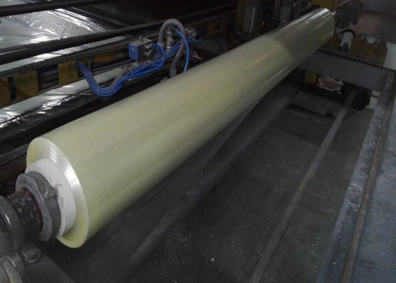 1840mm Width PVA Water Soluble Release Film, High Strength Marble Release Dissolvable Film